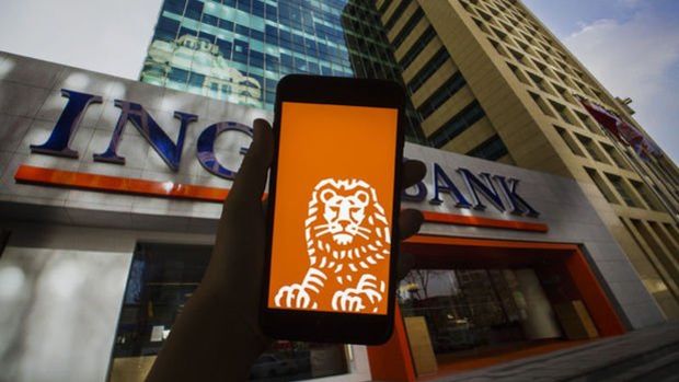 ING Türkiye, 187,2 milyar TL aktif büyüklüğe ulaştı