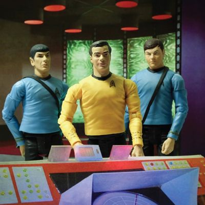 Star Trek’de Işınlanma ve Günümüzde E-Mobilite