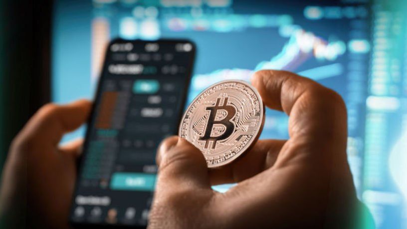 Bitcoin'de yeni rekor | Son dakika ekonomi haberleri