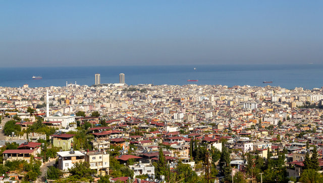 Konutta reel olarak en çok kaybettiren bölgeler