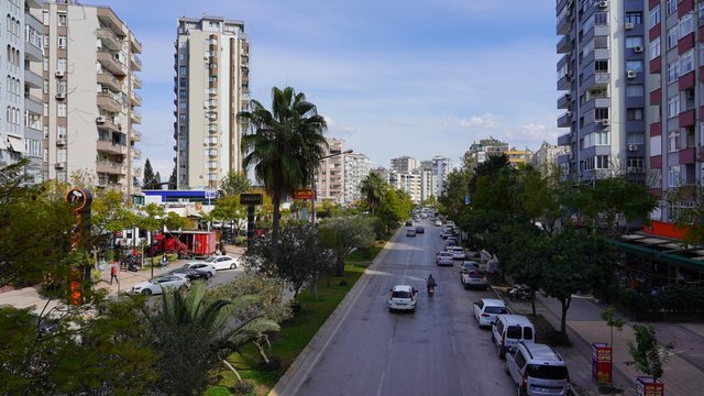 Konutta reel olarak en çok kaybettiren bölgeler