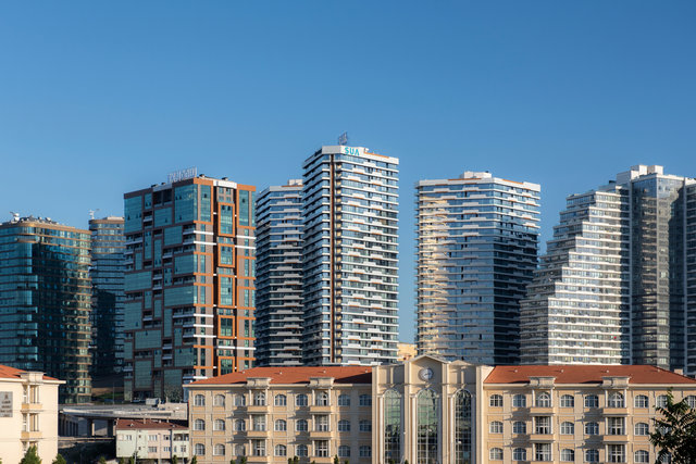 Yatırımcılar için İstanbul'un en kârlı mahalleleri