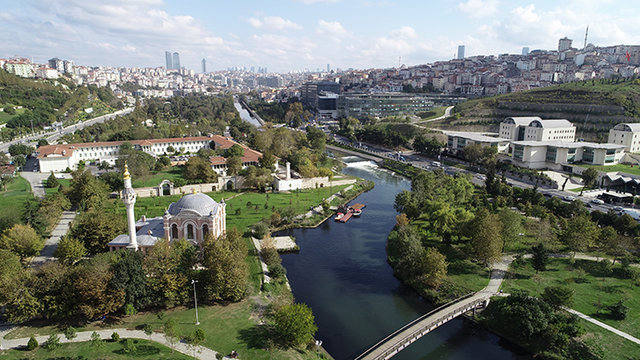 Yatırımcılar için İstanbul'un en kârlı mahalleleri