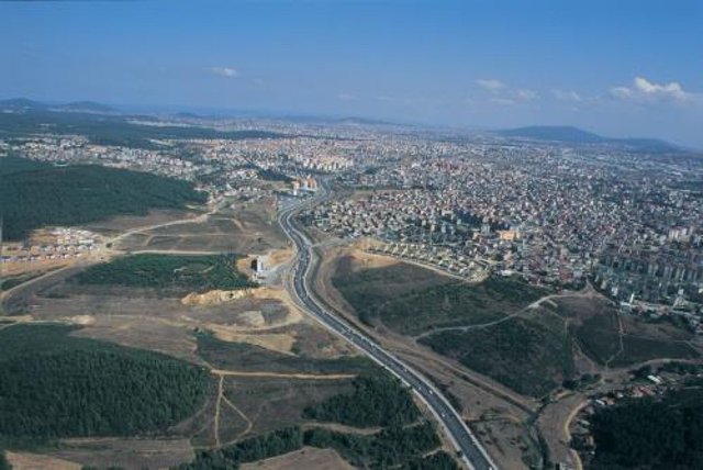 Yatırımcılar için İstanbul'un en kârlı mahalleleri