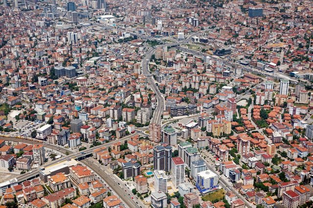 Yatırımcılar için İstanbul'un en kârlı mahalleleri