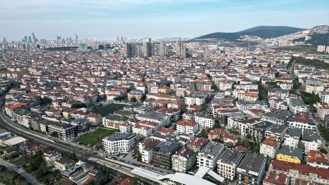 Yatırımcılar için İstanbul'un en kârlı mahalleleri