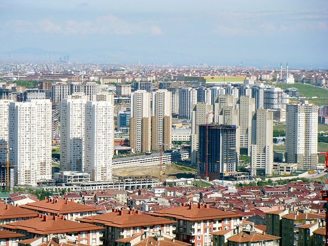 Yatırımcılar için İstanbul'un en kârlı mahalleleri