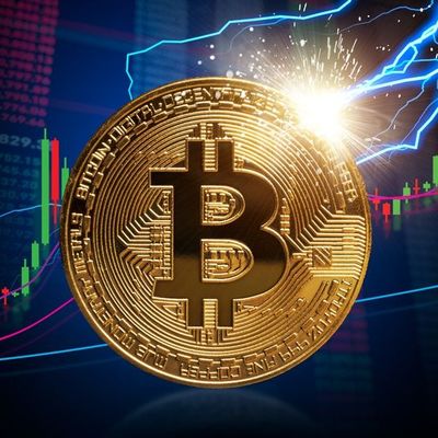 Bitcoin, 94 bin doların üzerini test etti