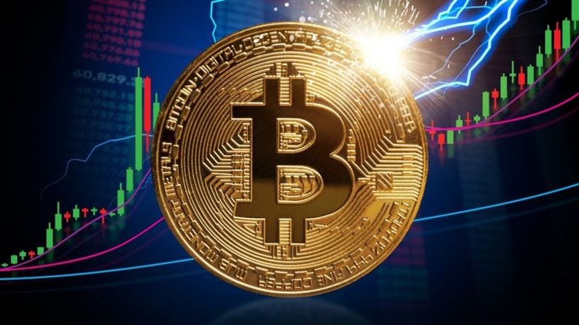 Bitcoin, 94 bin doların üzerini test etti