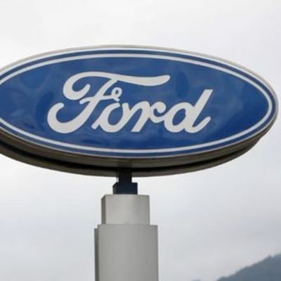 Ford 4 bin kişiyi işten çıkarıyor