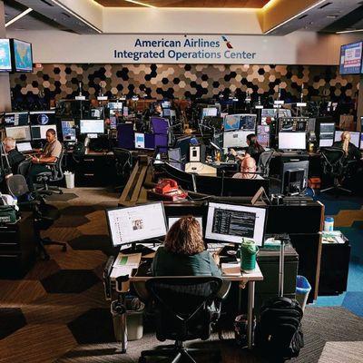 American Airlines CrowdStrike Kesintisinden Ne Öğrendi?
