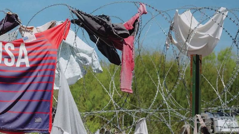 ABD’de Göçmen Çalıştıran Şirketler Baskın Yemeye Hazırlanıyor