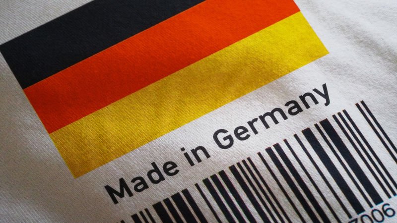 “Made in Germany” Parlaklığını Yitiriyor