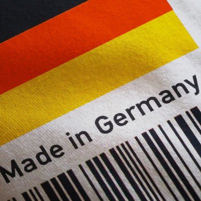 “Made in Germany” Parlaklığını Yitiriyor