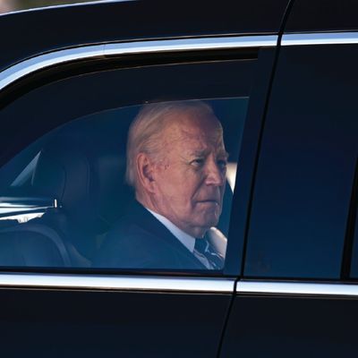 Biden’ın Veda Hamleleri ve Trump 2.0