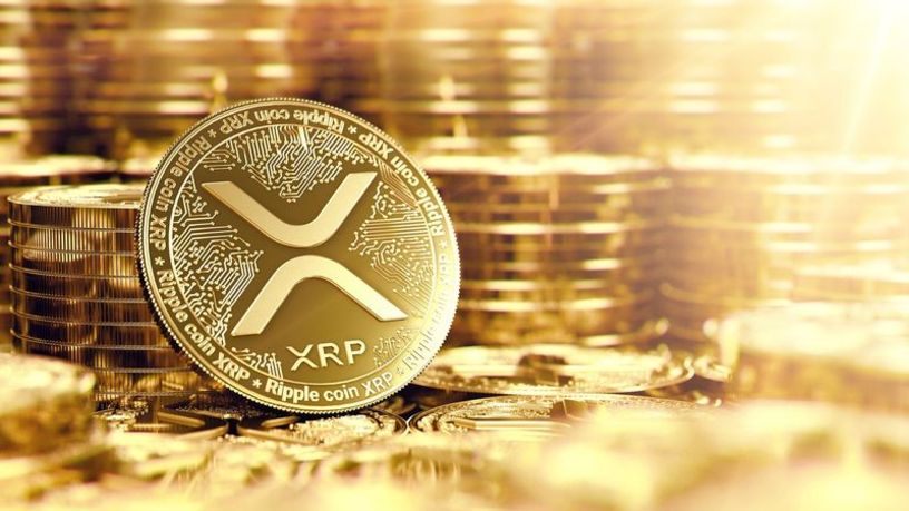 XRP, Trump'ın zaferiyle en büyük üçüncü kripto para oldu