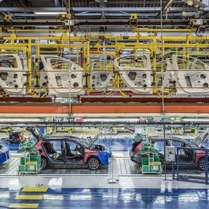  Tofaş'ın işgücünde yüzde 13'lük düşüş