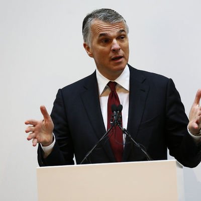 UBS CEO'suna göre 2025'te iki risk piyasaları sarsabilir