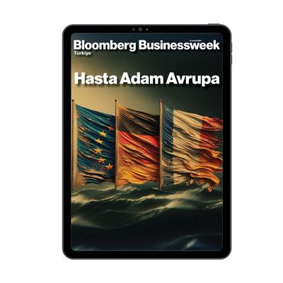 Bloomberg Businessweek Türkiye'nin 60. Sayısı Yayında!