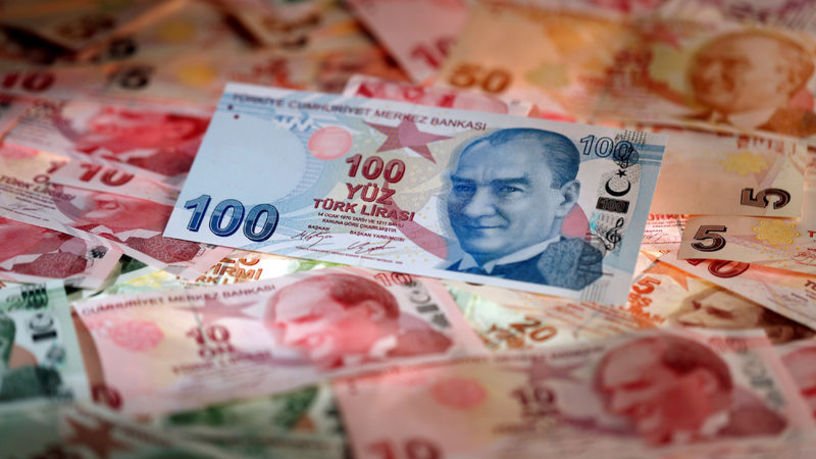 Hazine’nin 2 yıl vadeli tahvil ihalesinde bileşik faiz yüzde 43,85
