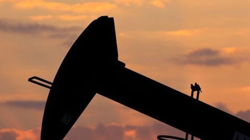 Petrol, Çin’in zayıf ekonomik verilerinin etkisiyle düşüşte Petrol, Çin’in zayıf ekonomik verilerinin etkisiyle düşüşte