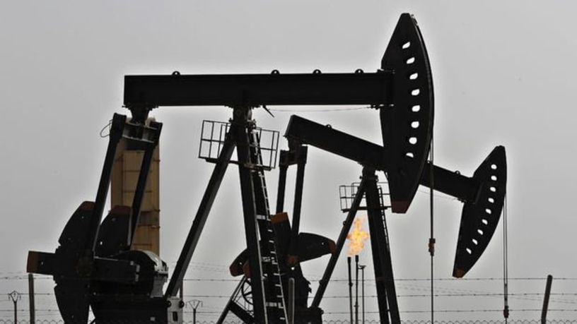 Petrol denge arayışında Petrol denge arayışında