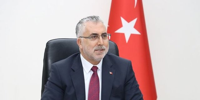 Asgari ücrette üçüncü randevu