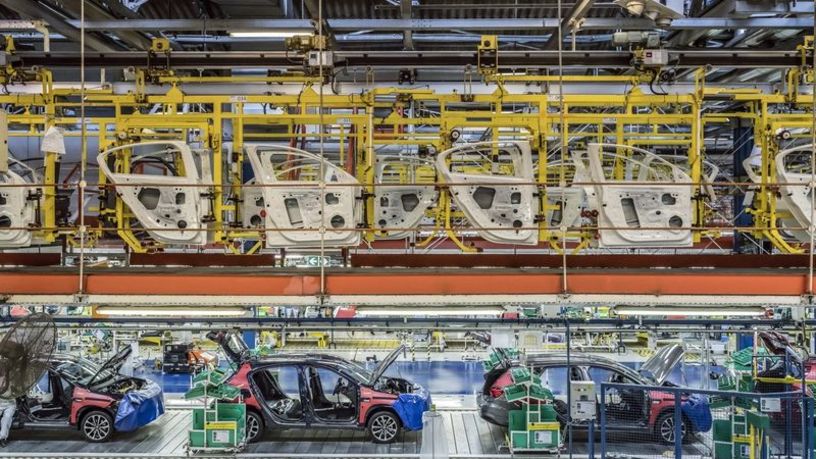 Tofaş 295,2 milyon euroluk kredi anlaşması imzaladı Tofaş 295,2 milyon euroluk kredi anlaşması imzaladı