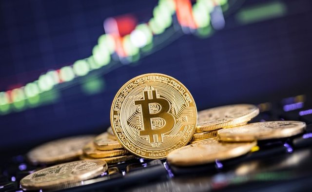 Bitcoin'de sert düşüş: Çöküş mü, düzeltme mi?