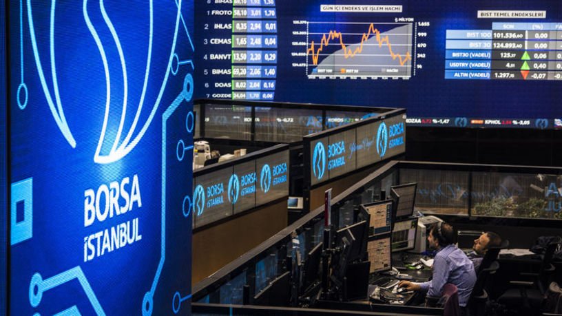 Borsa endekslerinde 2025 ilk çeyreğe dair değişiklikler açıklandı