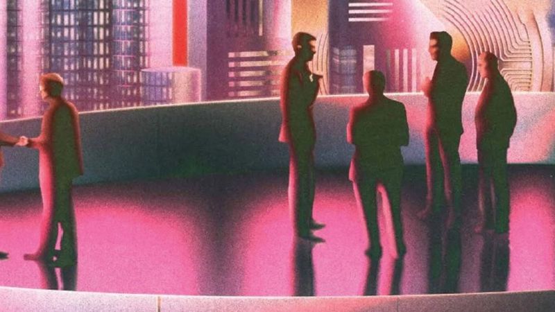 Dubai’de Startup Görünüşlü Ponzi Şirketlerinin Kazancı Milyarlarca Doları Buluyor