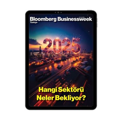 Bloomberg Businessweek Türkiye'nin 61. Sayısı Yayında!