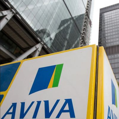 Aviva'dan 4,65 milyar dolarlık şirket alımı