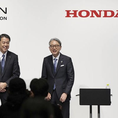 Honda, Nissan birleşmesinde ilk imza atıldı