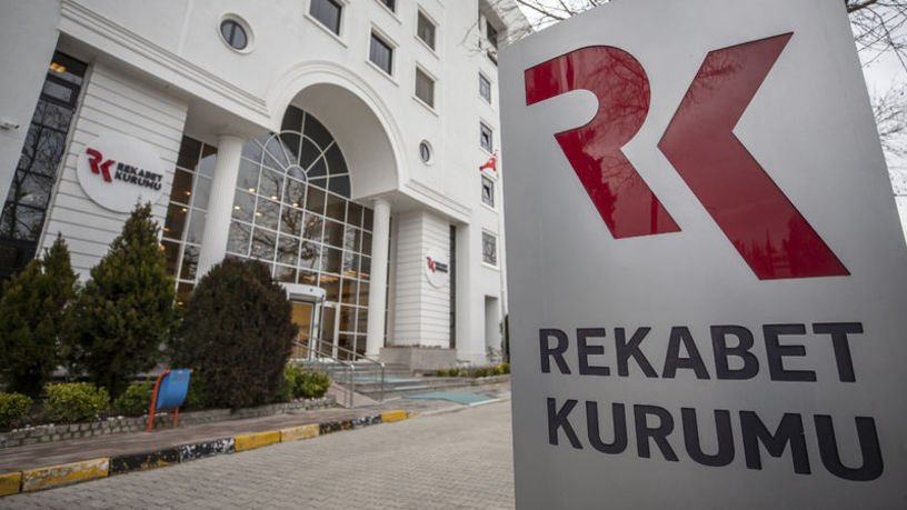 Rekabet Kurumu, radarına takılan ihlallere 2024'te 7,7 milyar lira ceza kesti