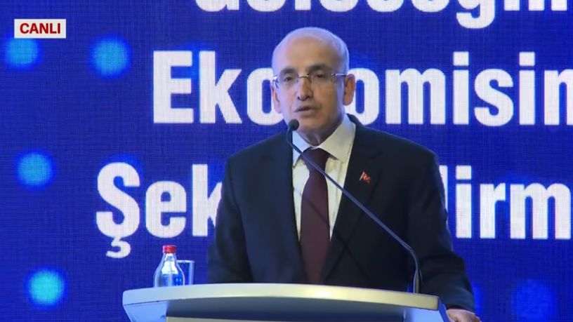 Şimşek: Enflasyonda ciddi bir düşüş var ve devam edecek