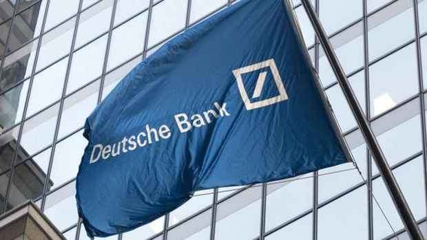 Deutsche Bank: 2025 para politikası görünümü ölçülü bir gevşeme döngüsüne  işaret ediyor | Son dakika ekonomi haberleri