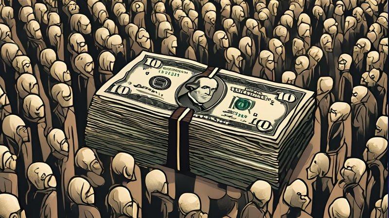Kalabalık Yalnızlık: Ekonomik ve Psikolojik Perspektiften Bir Analiz