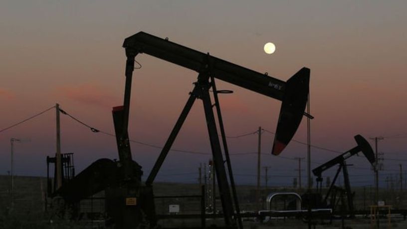 Petrol yatay görünümünü sürdürüyor Petrol yatay görünümünü sürdürüyor