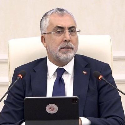 Bakan Işıkhan'dan en düşük emekli aylığı için açıklama