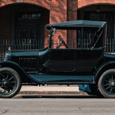 14 Ocak 1914, Model T’den Günümüz Elektrikli Araçlarına