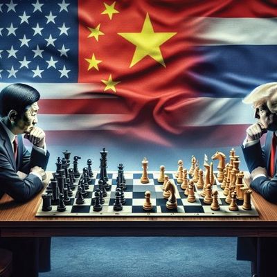 Anlatı İktisadı ve 2025 için Yeni Nesil Hikayeler