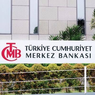 TCMB 2024’ü Sıkı Geçirdi