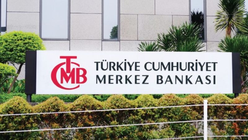 TCMB 2024'ü Sıkı Geçirdi