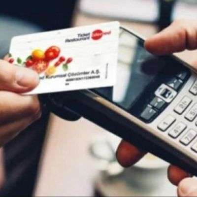 SGK'dan yemek kartı açıklaması