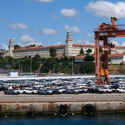 Türkiye Otomotiv Pazarı 2024 Yılında Tüm Zamanların Rekorunu Kırdı