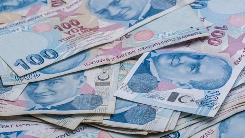 Hazi̇ne’nin iki yıl vadeli tahvil ihalesinde bileşik faiz yüzde 40,06 Hazi̇ne’nin iki yıl vadeli tahvil ihalesinde bileşik faiz yüzde 40,06