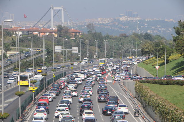 Borsada yabancının Aralık'ta en çok alım-satım yaptığı hisseler