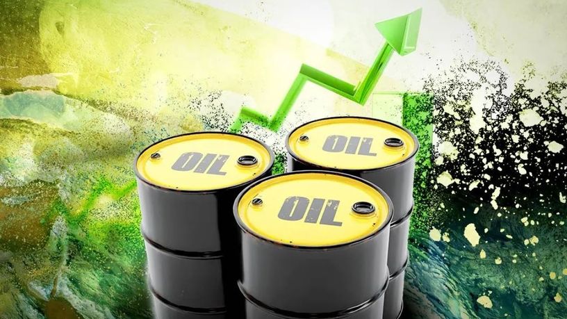 Petrol, yükseliş eğilimini ikinci gününde de sürdürüyor Petrol, yükseliş eğilimini ikinci gününde de sürdürüyor