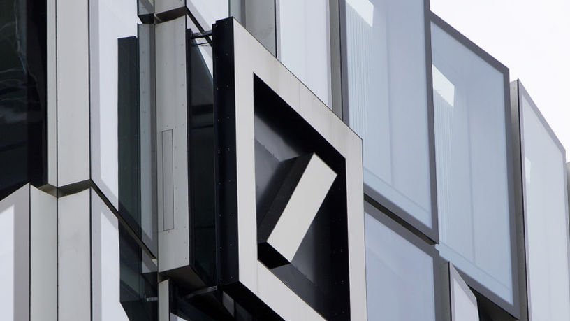 Deutsche Bank’tan dolar/TL tahmini Deutsche Bank’tan dolar/TL tahmini